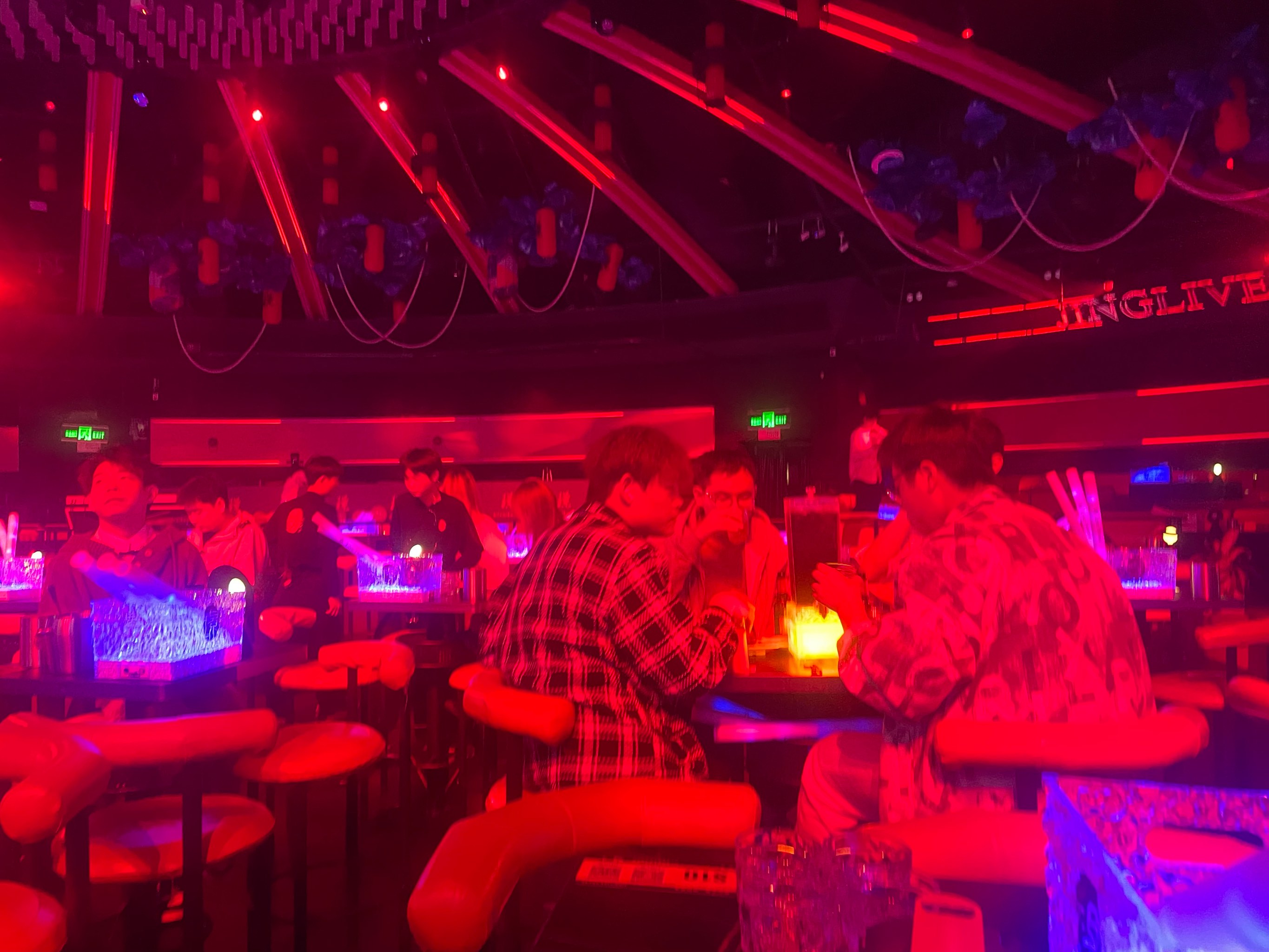 大连商务ktv引领商务ktv新玩法-沙河口区ktv预订